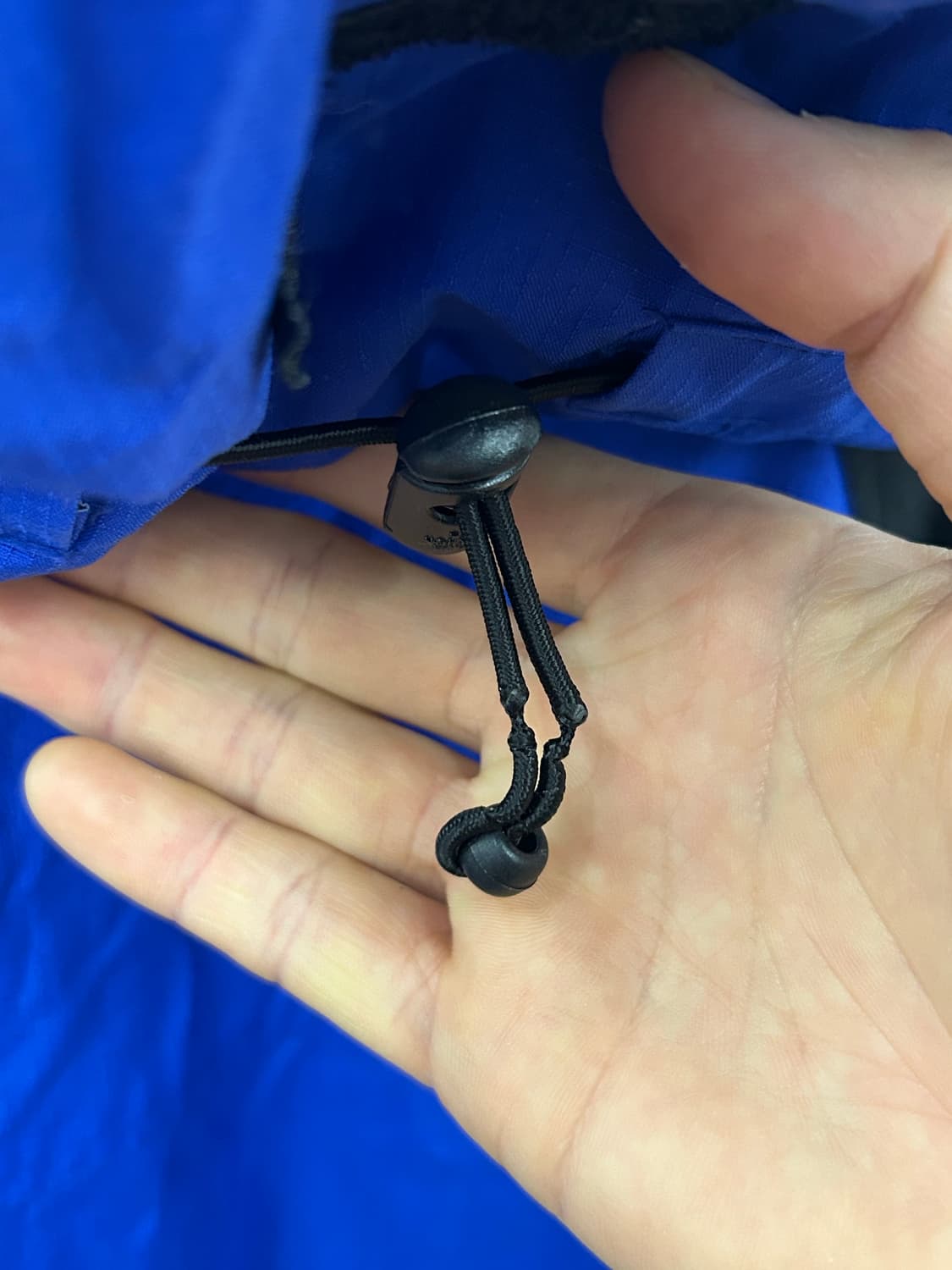 노스페이스 고어텍스 서밋시리즈 방풍 자켓 상품이미지9