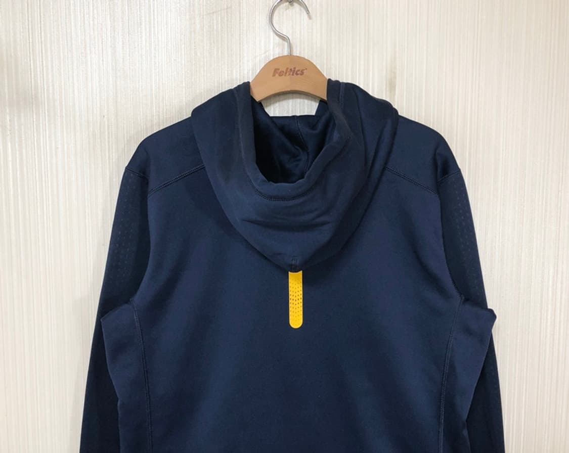 나이키 캘리포니아대학교 UC버클리 골든베어스 후드집업자켓 M(해외) 상품이미지9