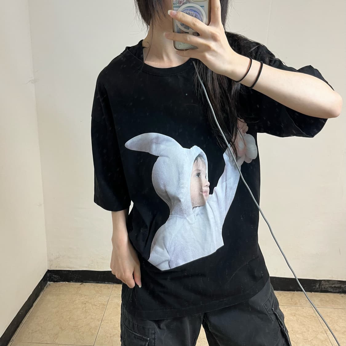 Acmé de la Vie T-Shirt 상품이미지2
