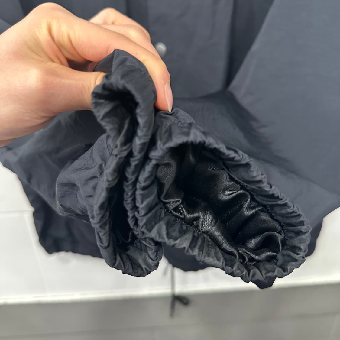 조던 와이낫 코치 자켓  상품이미지6