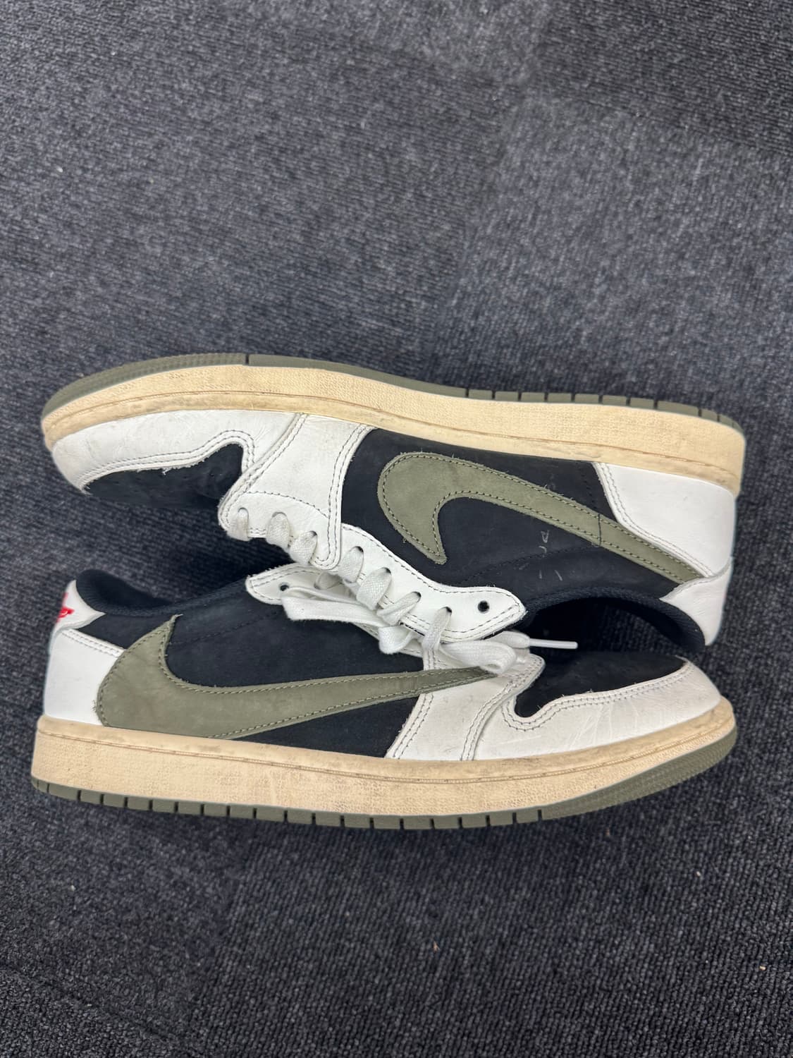 조던 스캇 로우 270 상품이미지4