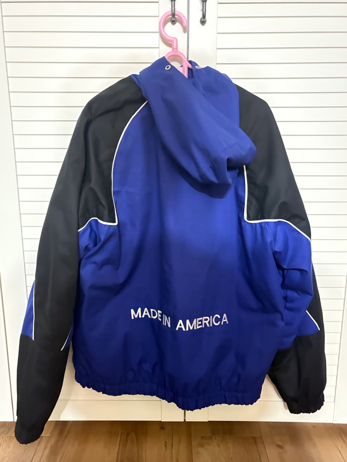 마티 슈프림 자켓 L 상품이미지4