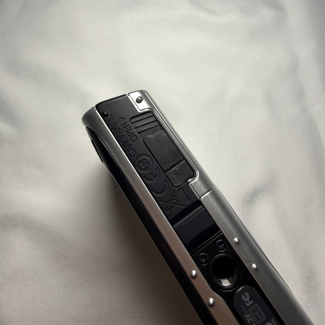 캐논 IXUS860 / IXY910 / SD870 (익시, 익서스) 상품이미지5