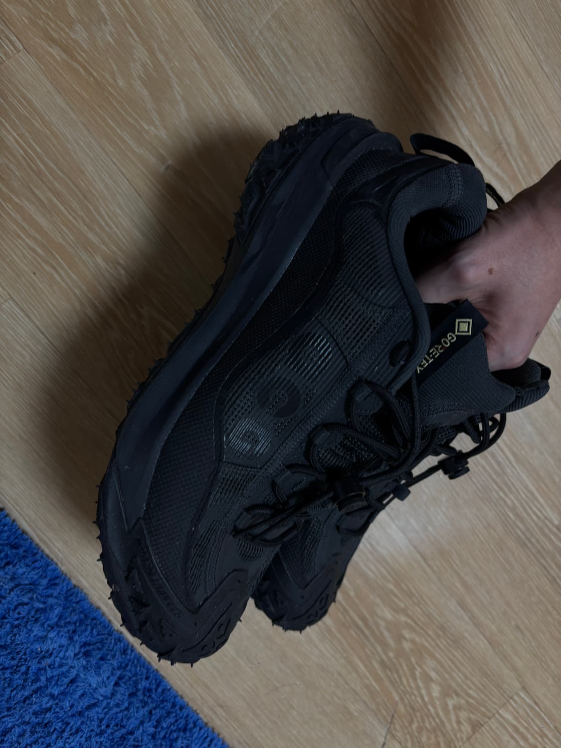 나이키 ACG 마운틴 플라이 2 팝니다 상품이미지5