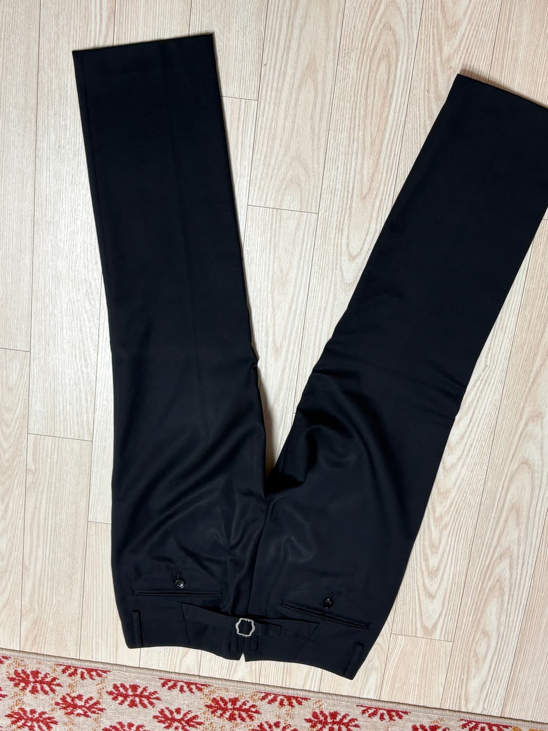 준야와타나베 꼼데가르송 팬츠 상품이미지5