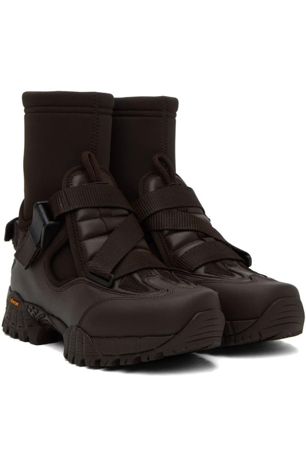 Yume Yume cloud walker boots 상품이미지3