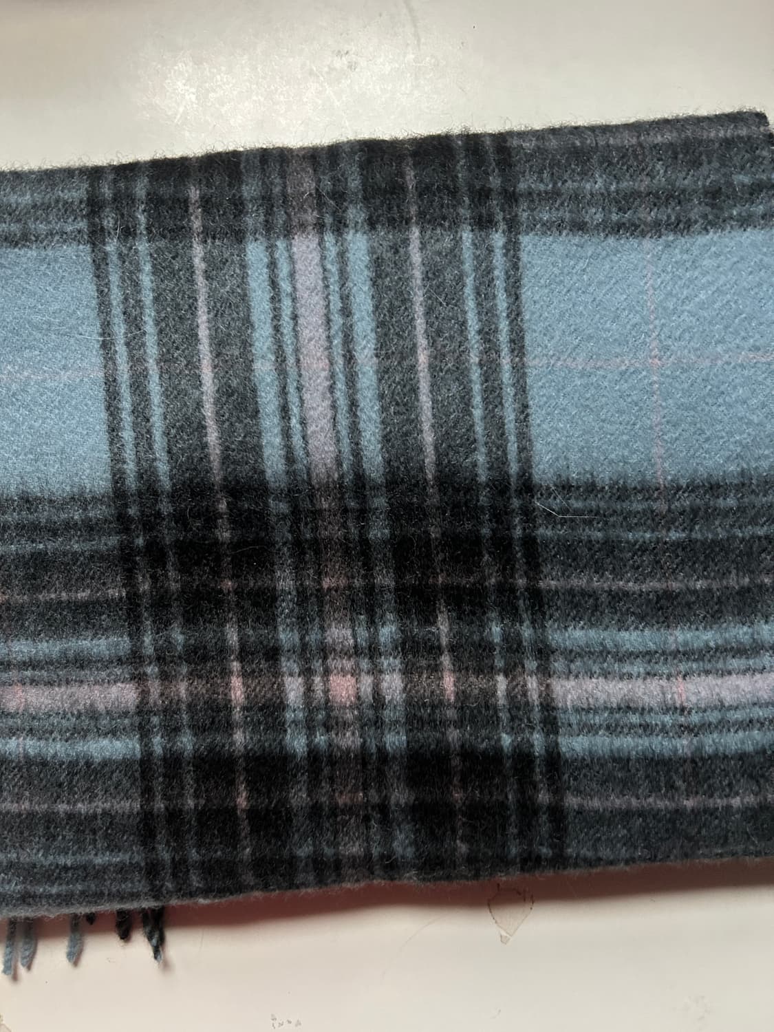 안나수이 머플러  상품이미지6