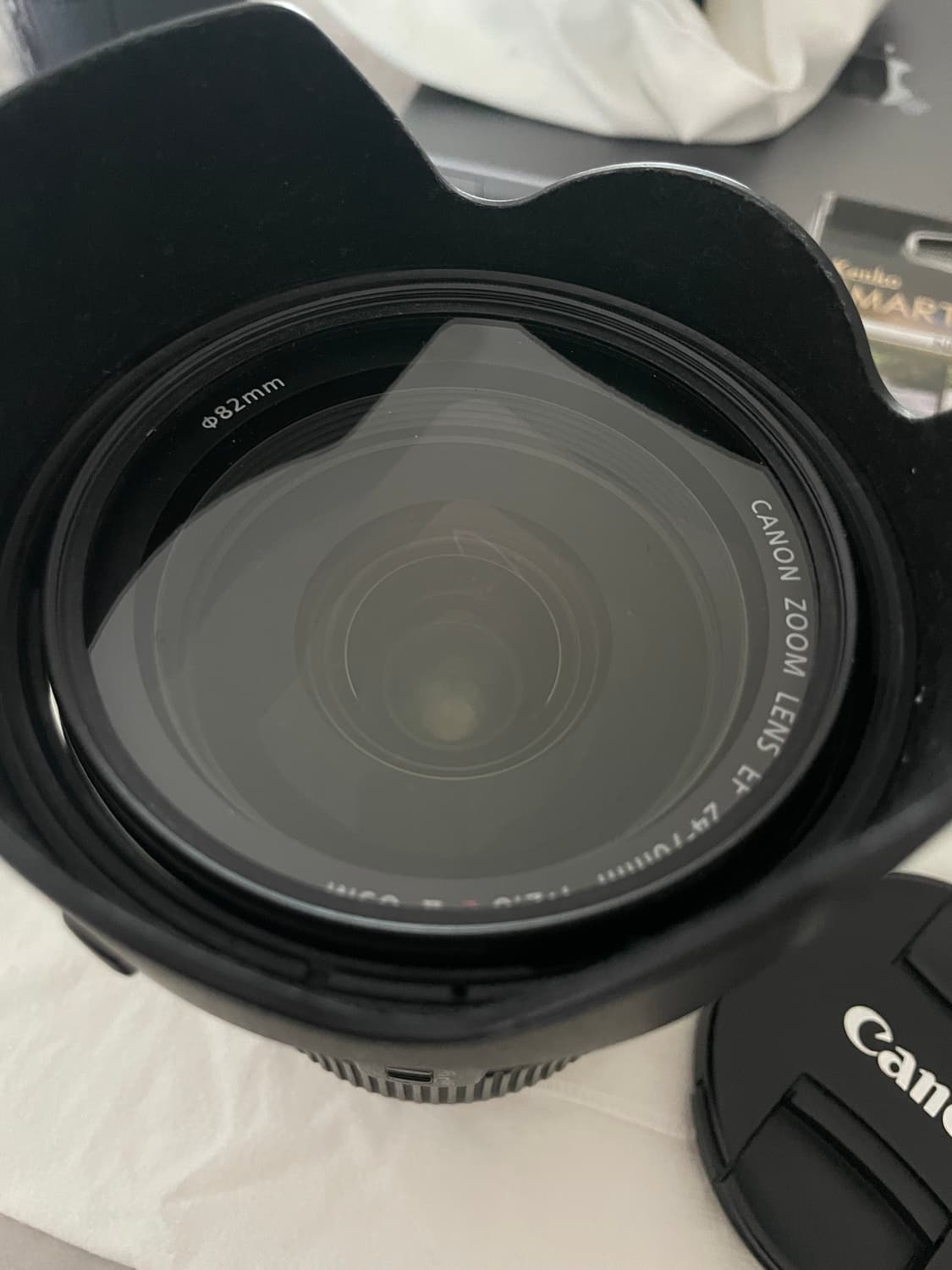 캐논 5d Mark 3, 24-70mm 오막삼 바디 렌즈 일괄 풀구성 상품이미지6