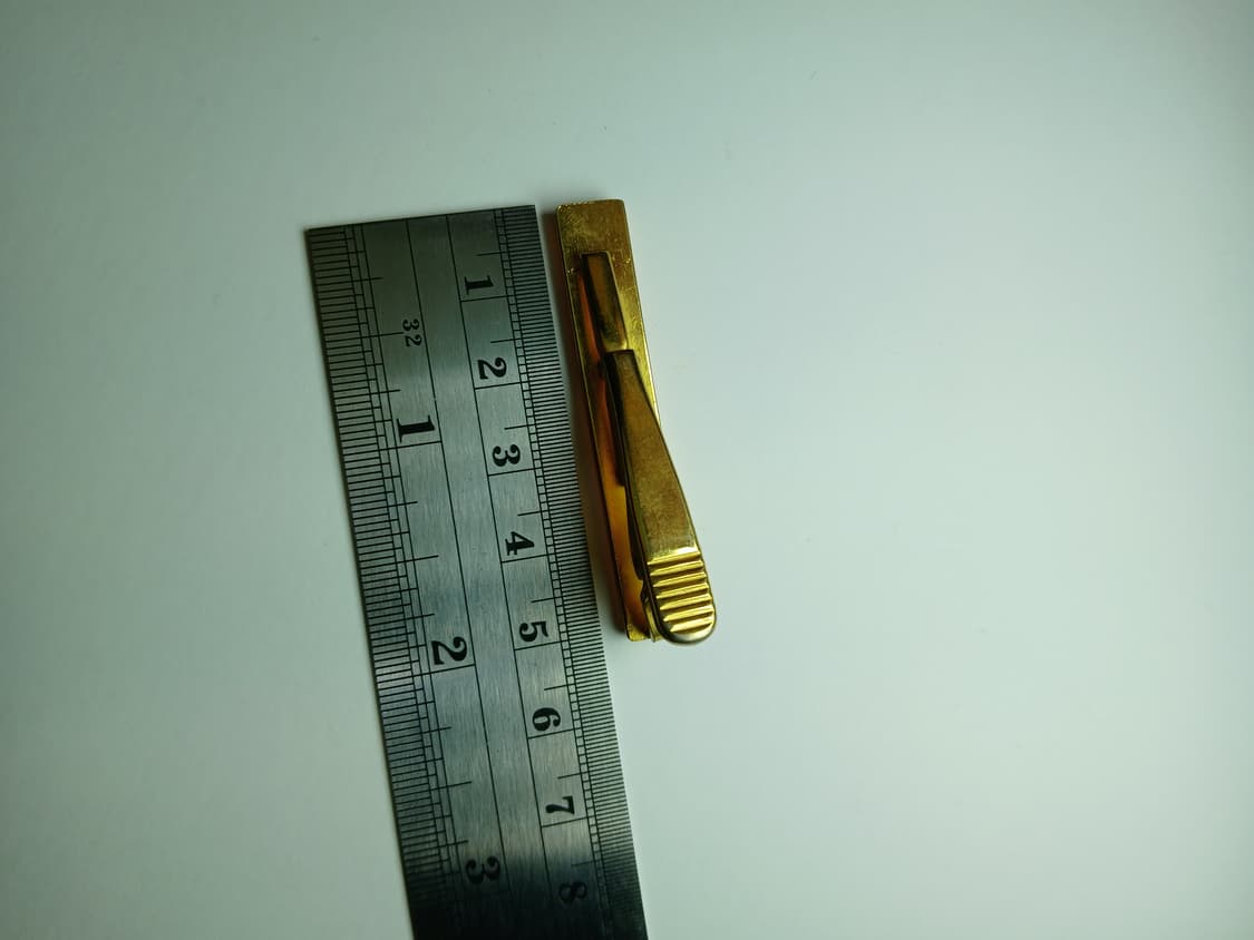 빈티지 한신타이거즈 넥타이핀 (#9) 상품이미지3