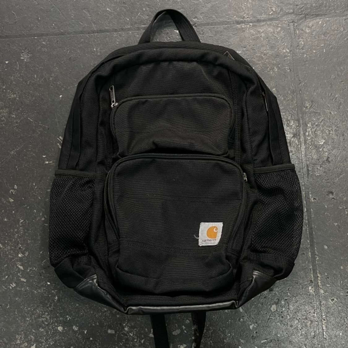 칼하트 백팩 상품이미지1