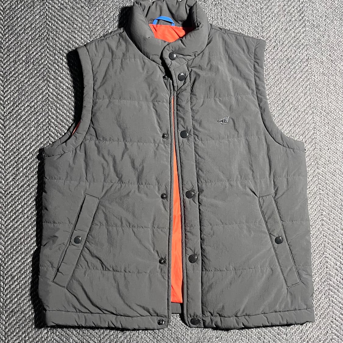 [95] Henry Cottons 헨리코튼 구스 조끼 패딩 상품이미지2