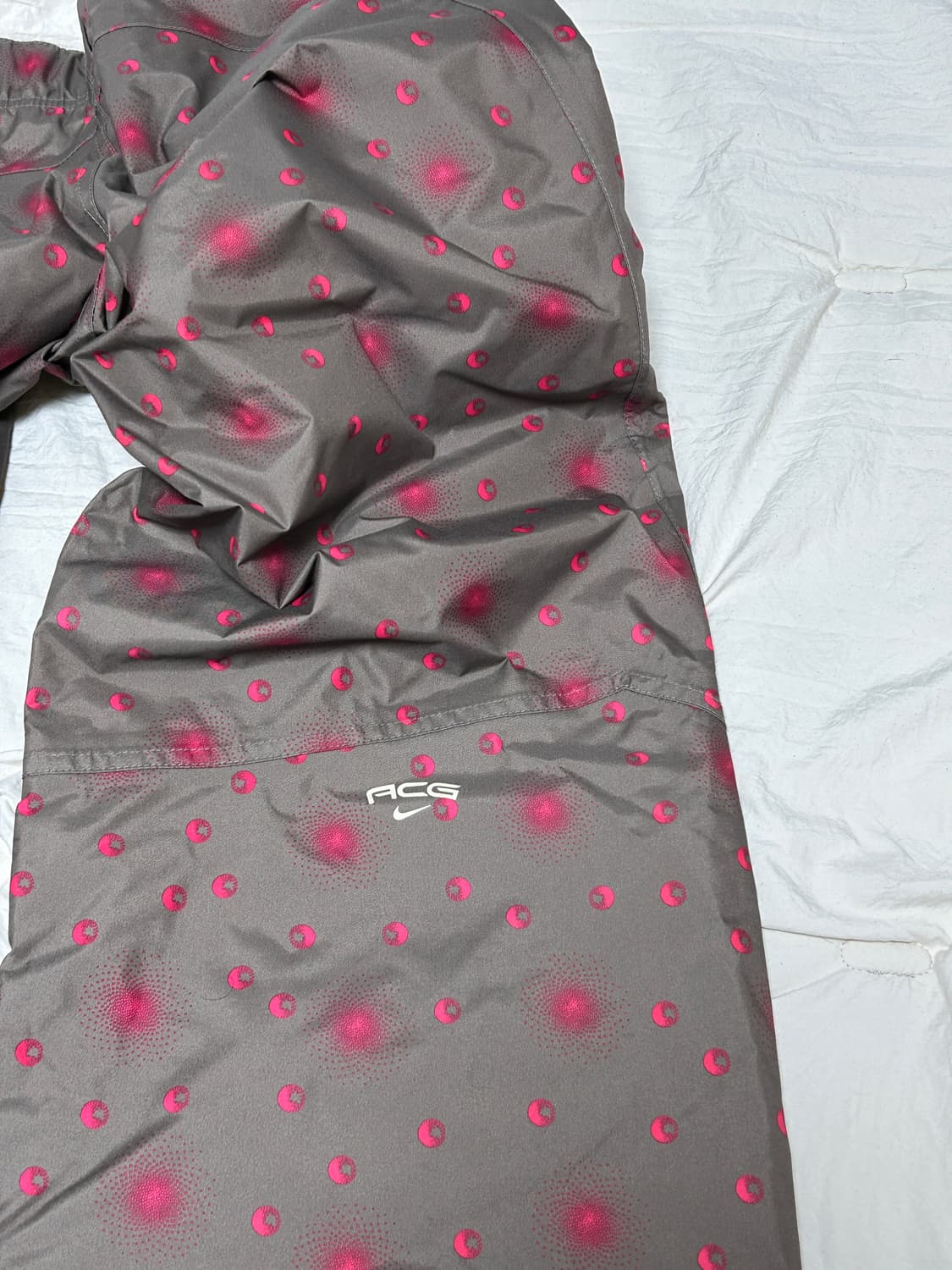 나이키 acg 08fw 스노우보드 팬츠 상품이미지4