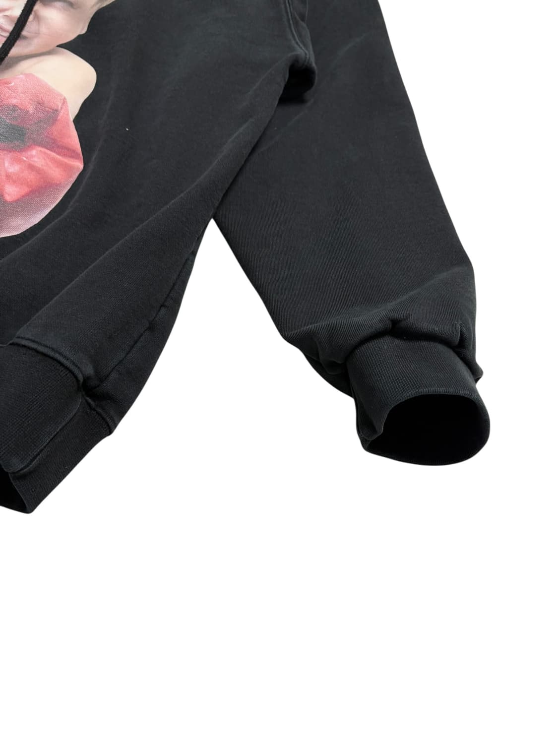 아크메드라비 후드 블랙 상품이미지4