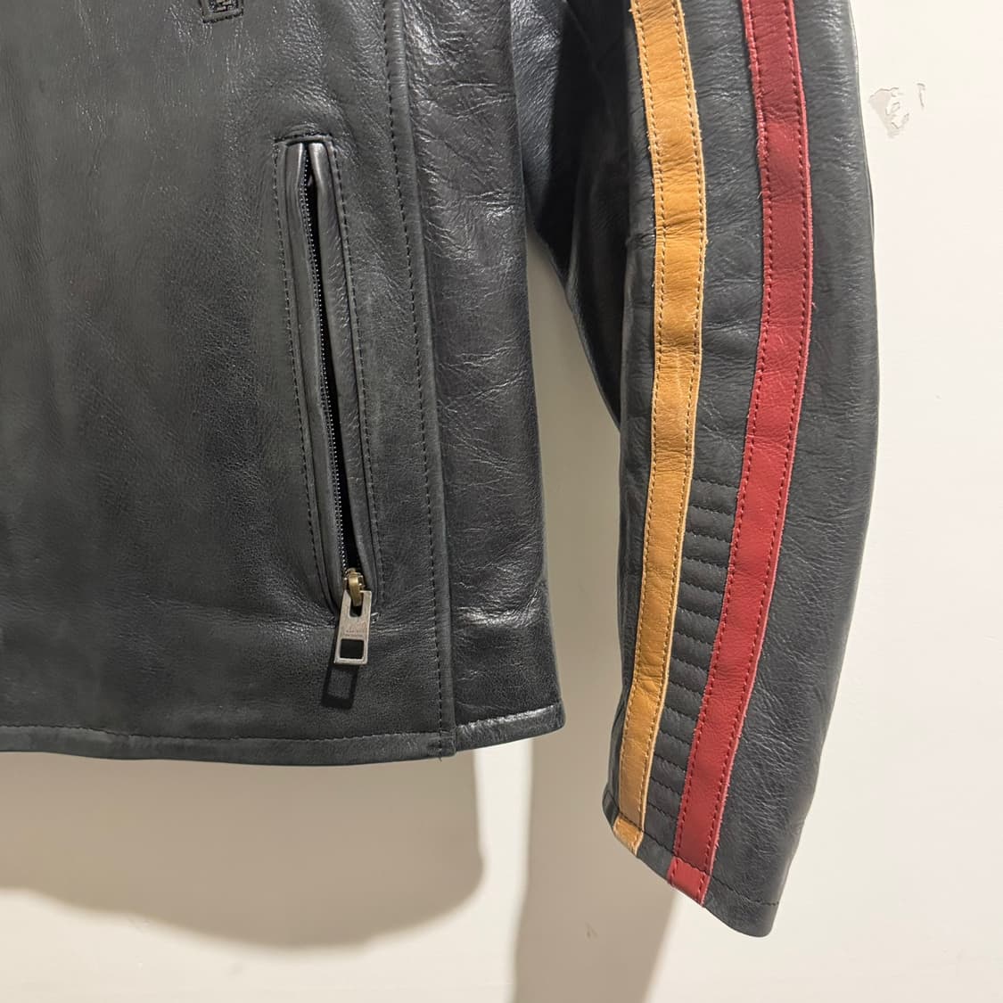 2019 할리데이비슨 레더자켓 상품이미지4