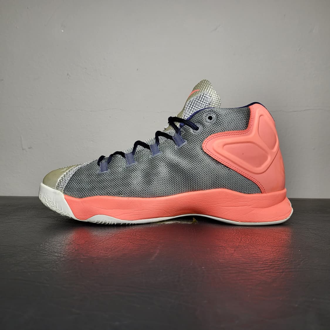 나이키 운동화 255m (조던) 상품이미지2