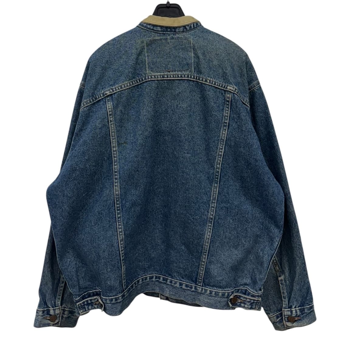 리바이스 데님자켓 상품이미지2