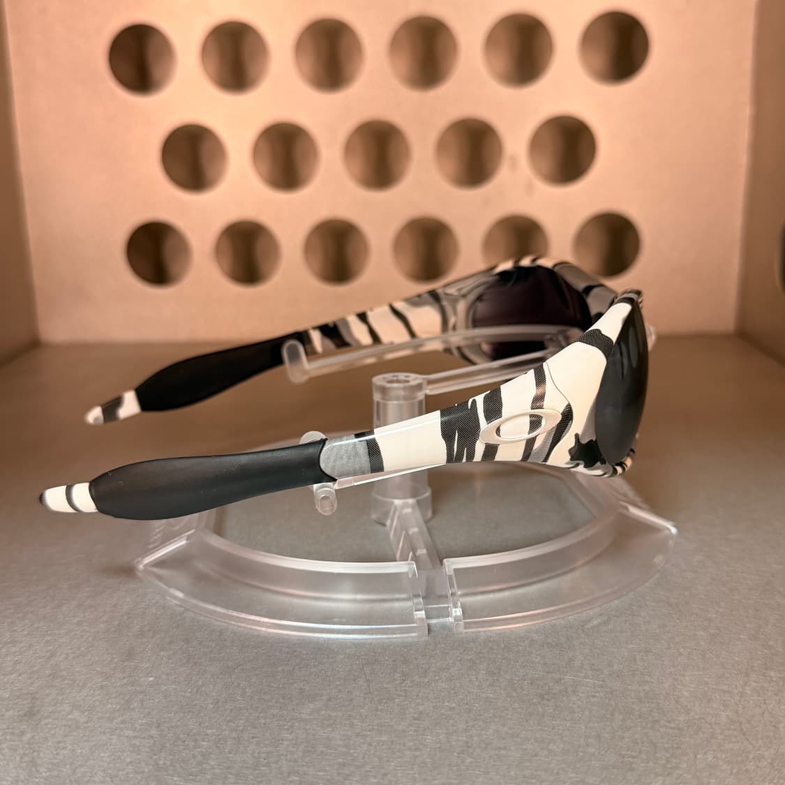 오클리 Trench Coat 트렌치 코트 (1995) 상품이미지6