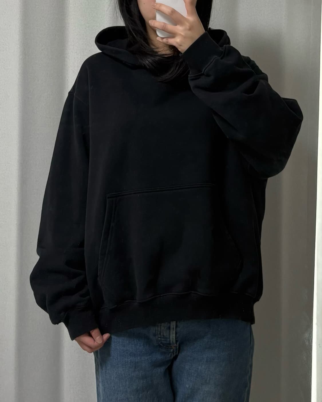 MSGM 후드 상품이미지5