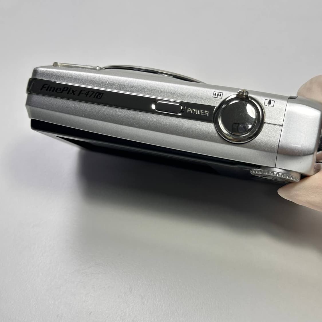 Fujifilm Finepix F47fd 파인픽스 f47fd 디카 카메라 상품이미지5