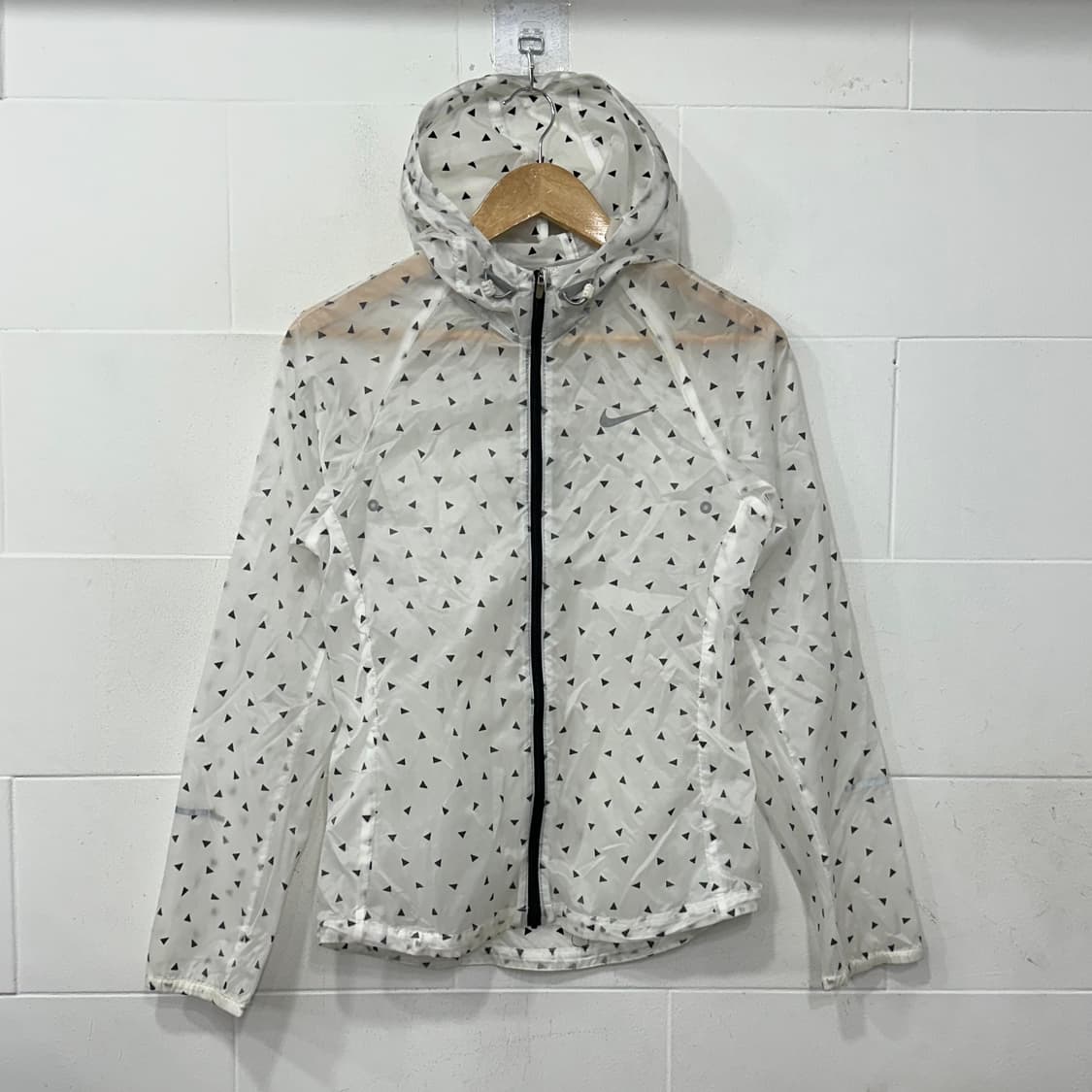 나이키 바람막이XS 상품이미지1