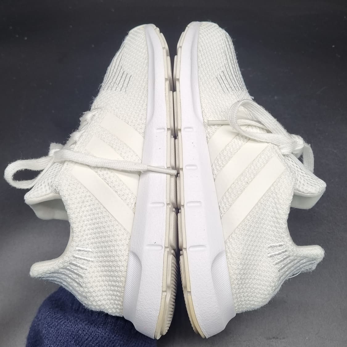 아디다스 스위프트런 여성운동화225 상품이미지5