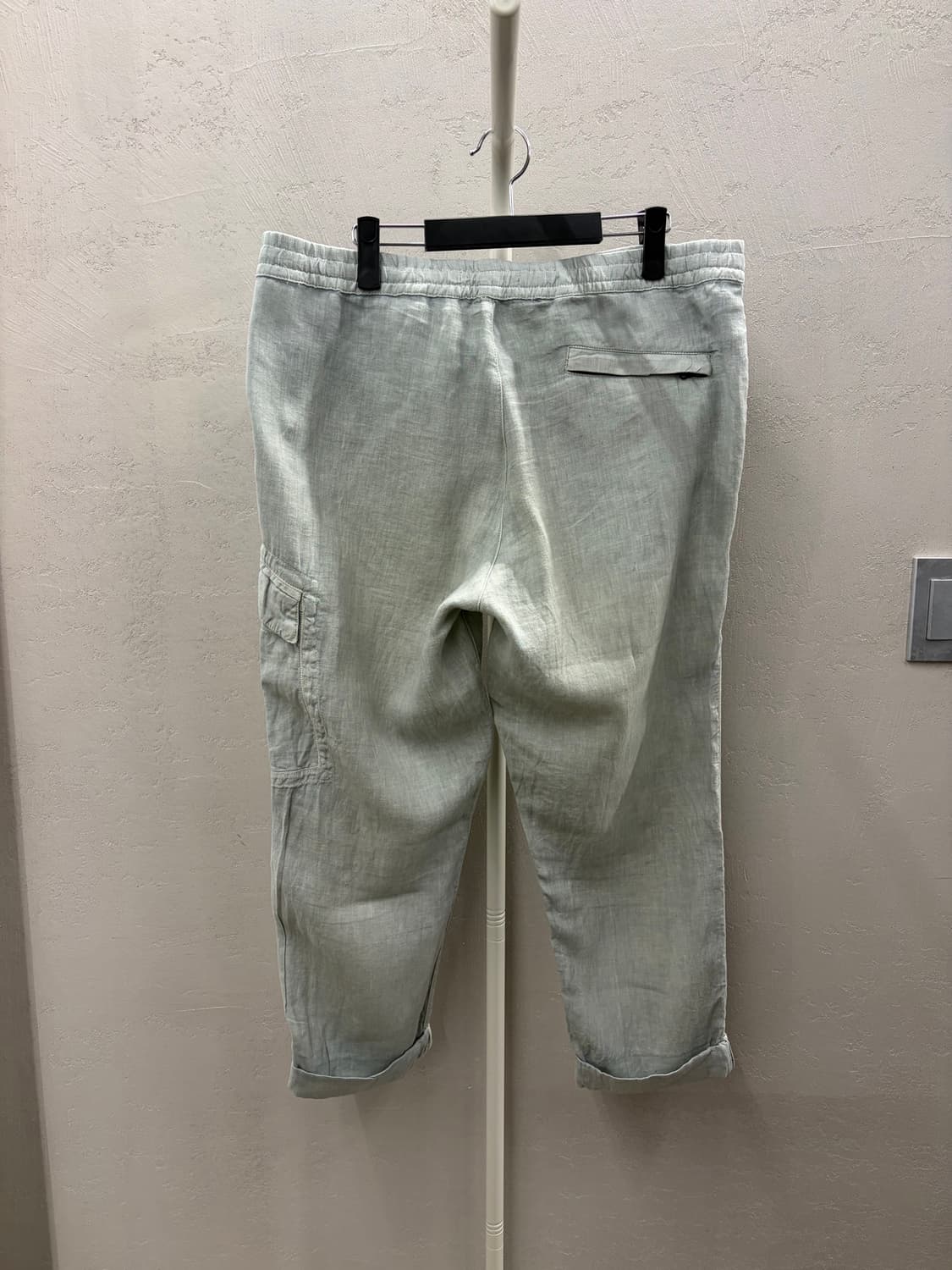 스톤아일랜드 카고 바지 46사이즈 상품이미지7