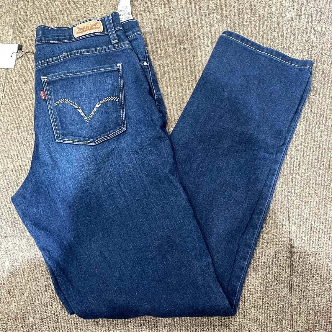 (29) Levi's (리바이스 스키니) 상품이미지8