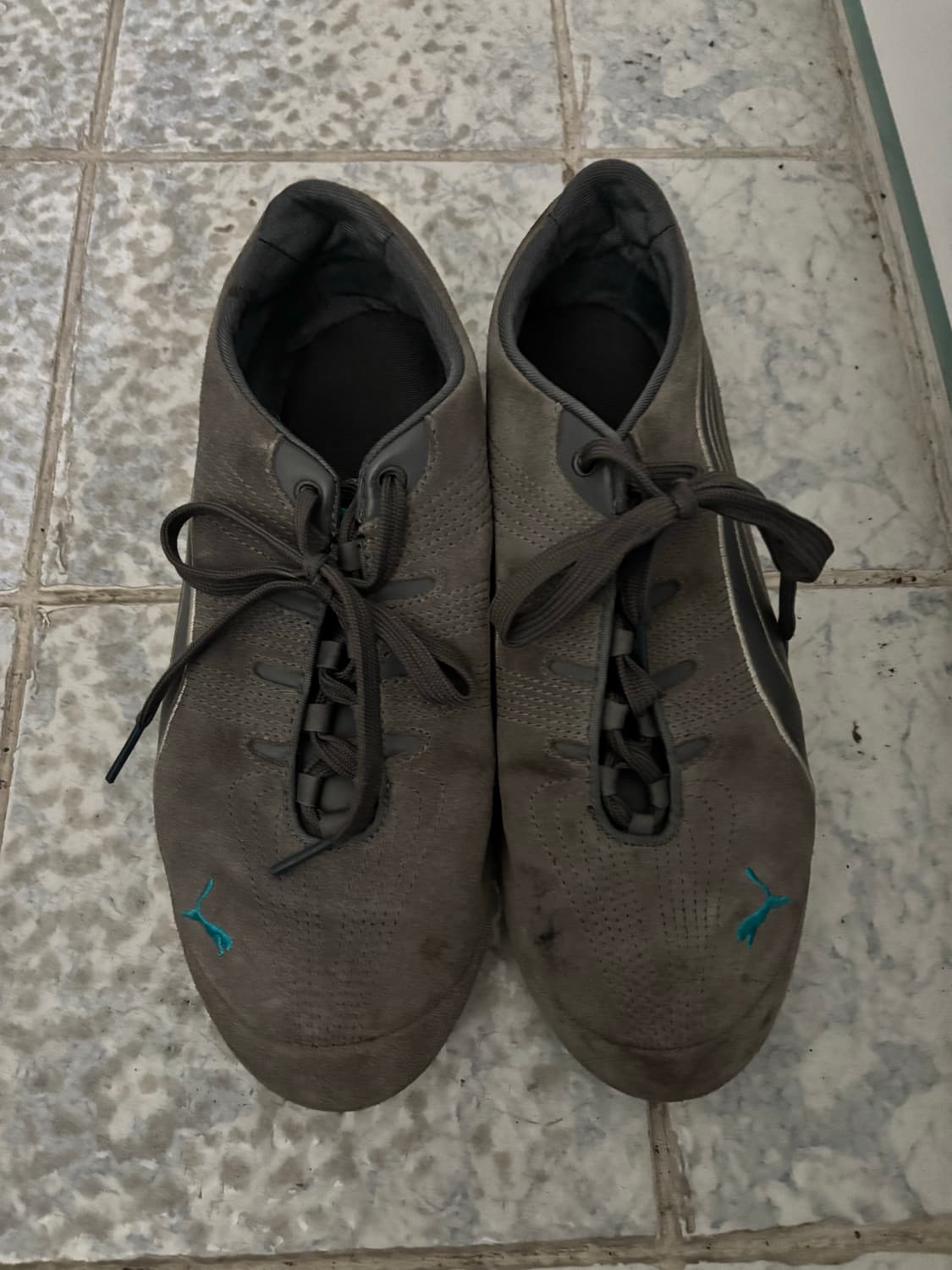 퓨마 스니커즈 상품이미지1