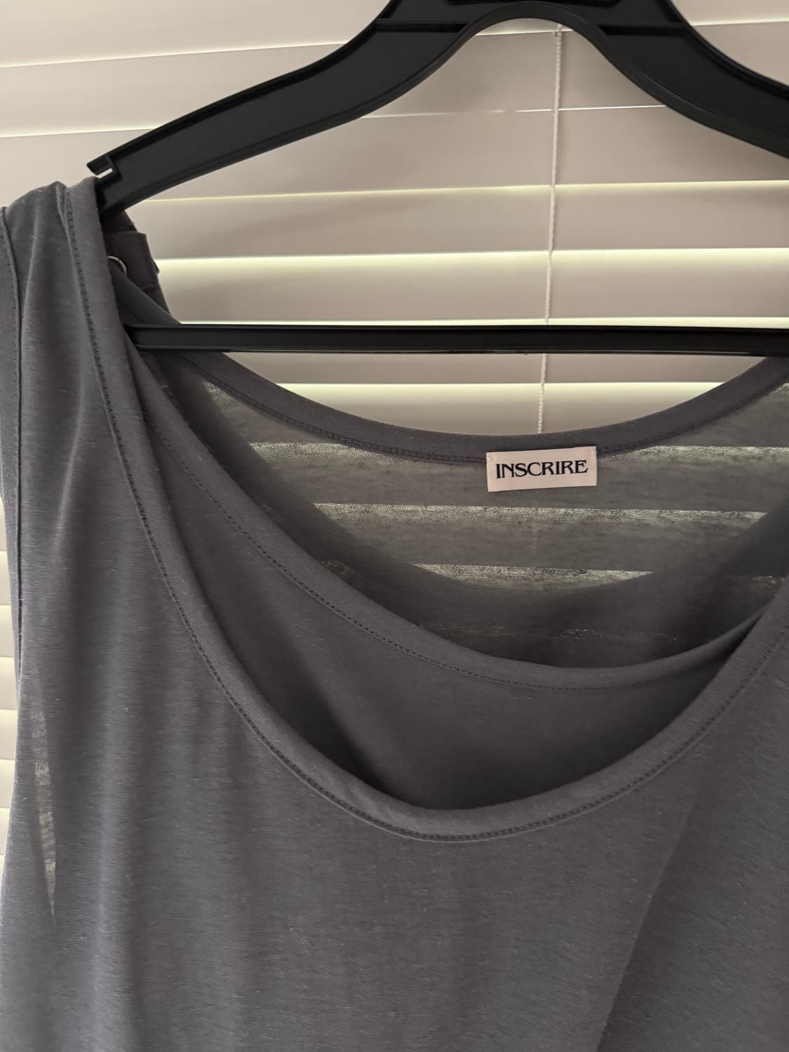 inscrire) 더블 나시 OPS 상품이미지2