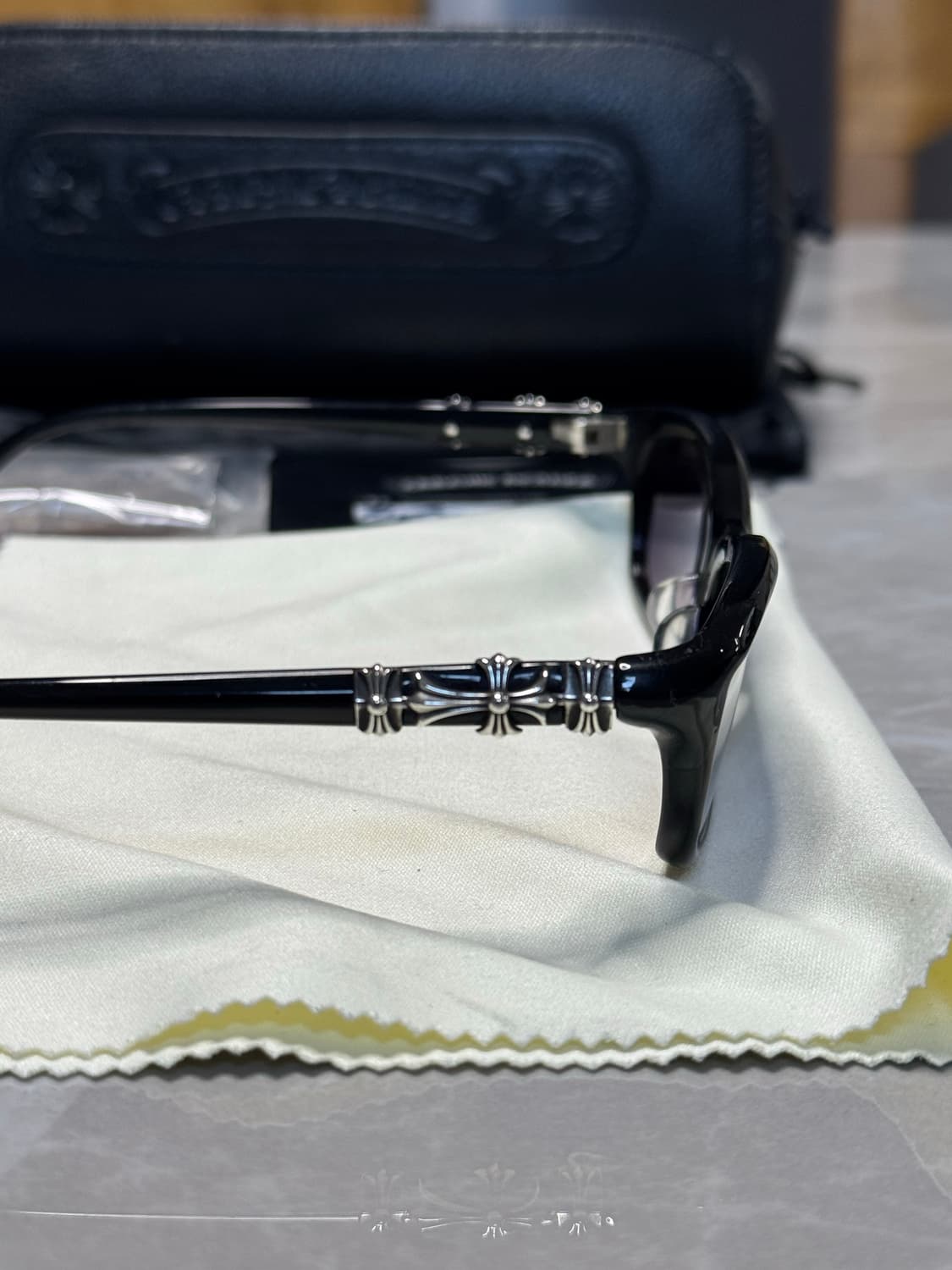 Chrome hearts Beardbaby A 상품이미지2