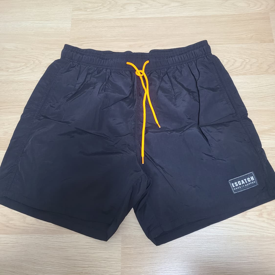 반바지 수영복 비치웨어 운동복 상품이미지1