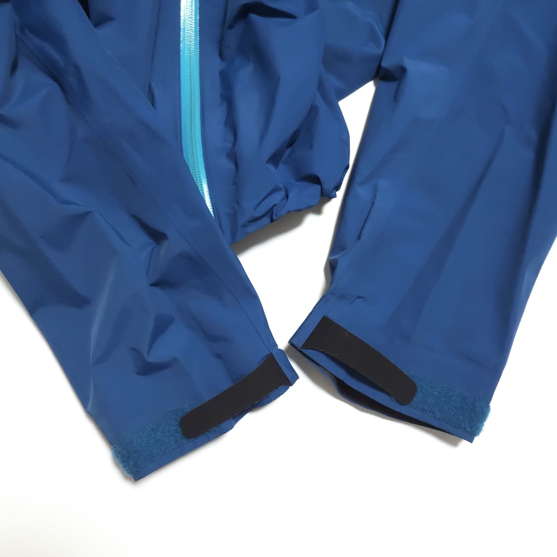 아크테릭스 고어텍스 알파 SL 자켓 블루오닉스 상품이미지8