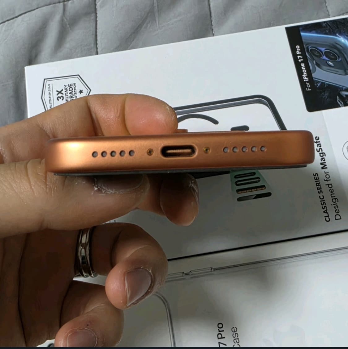 아이폰17프로 512기가 상품이미지5