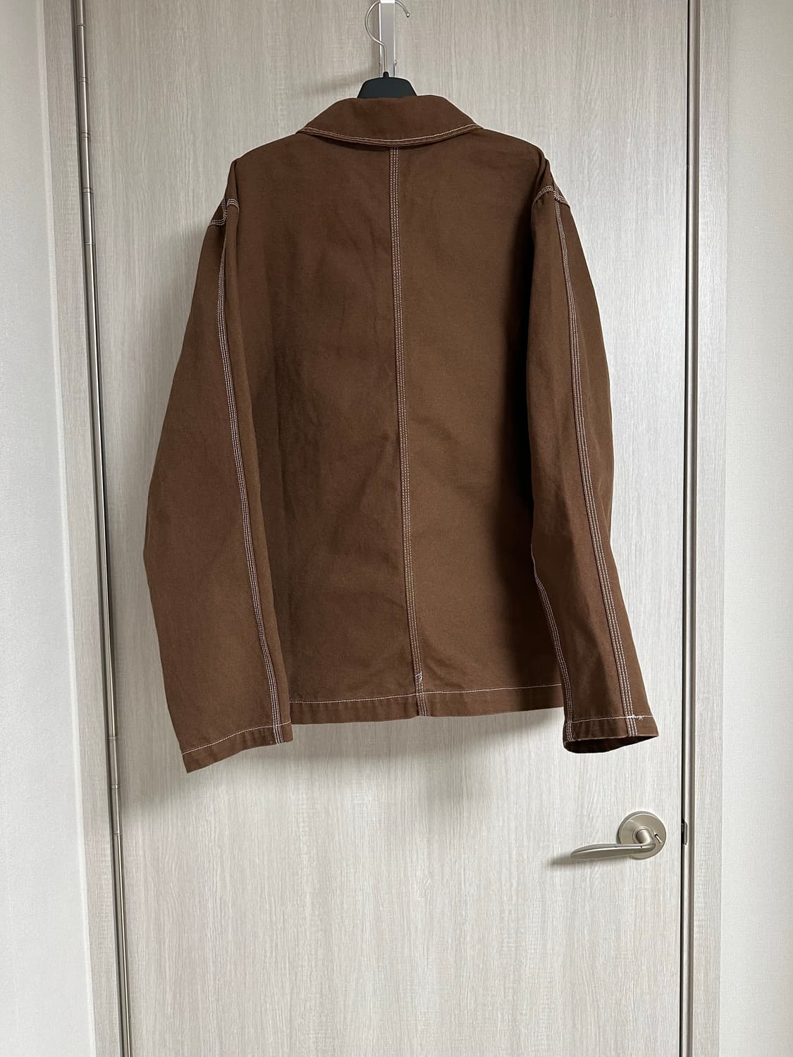 나이키 워크자켓 상품이미지2