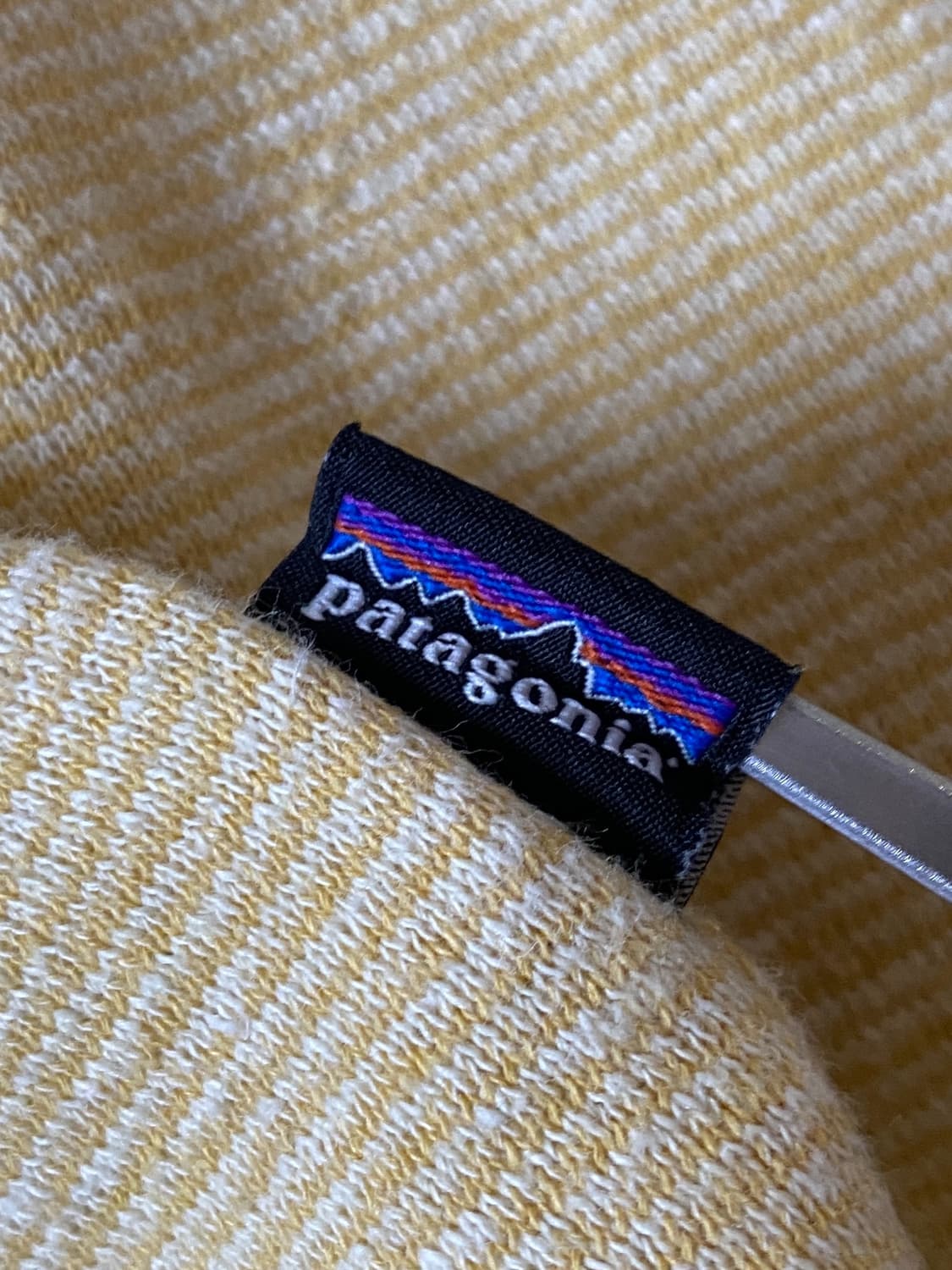 파타고니아 스웻셔츠 (Man L) AB1346 상품이미지7