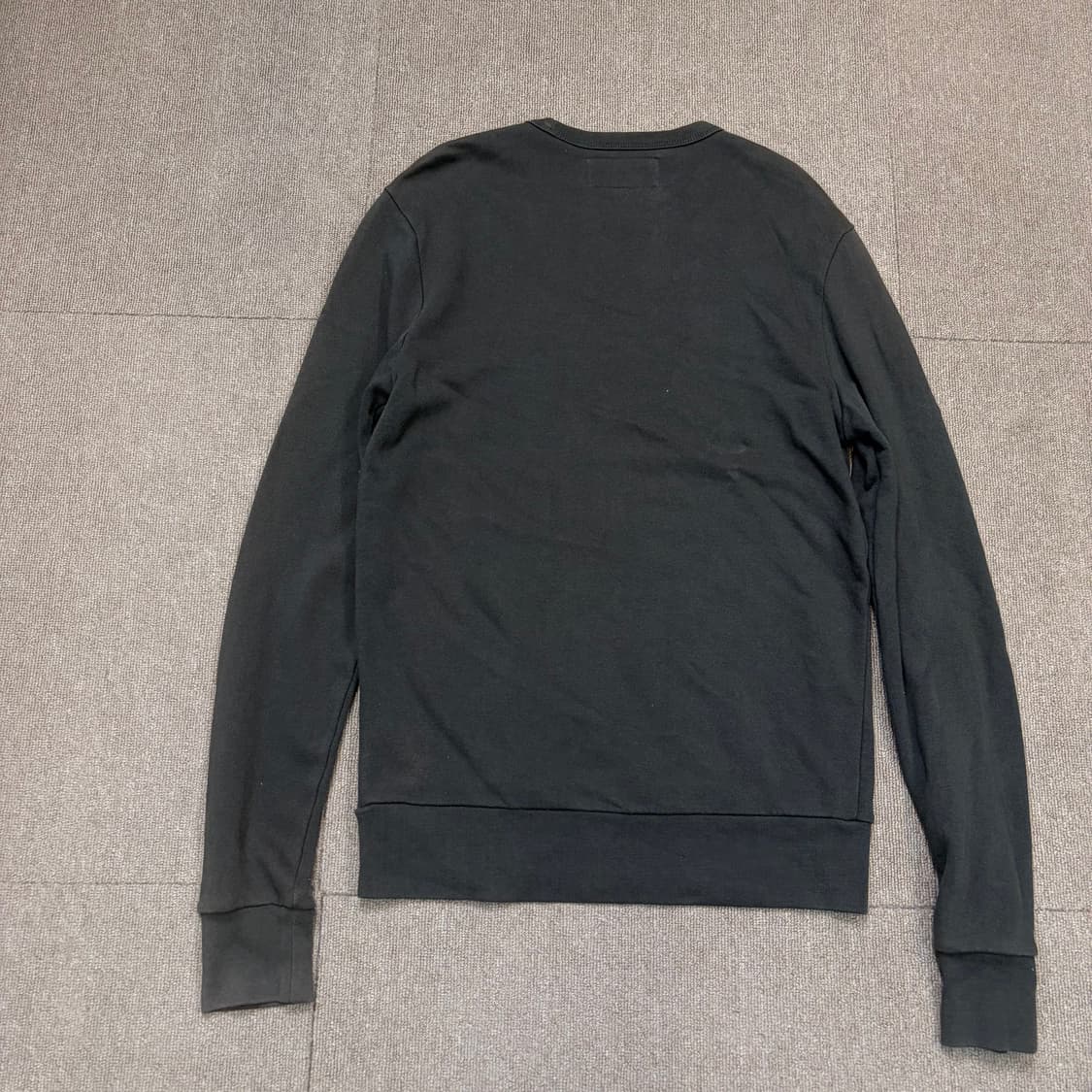 DENIM & SUPPLY 랄프로렌 데님앤서플라이 인디언 롱슬리브리스 상품이미지4