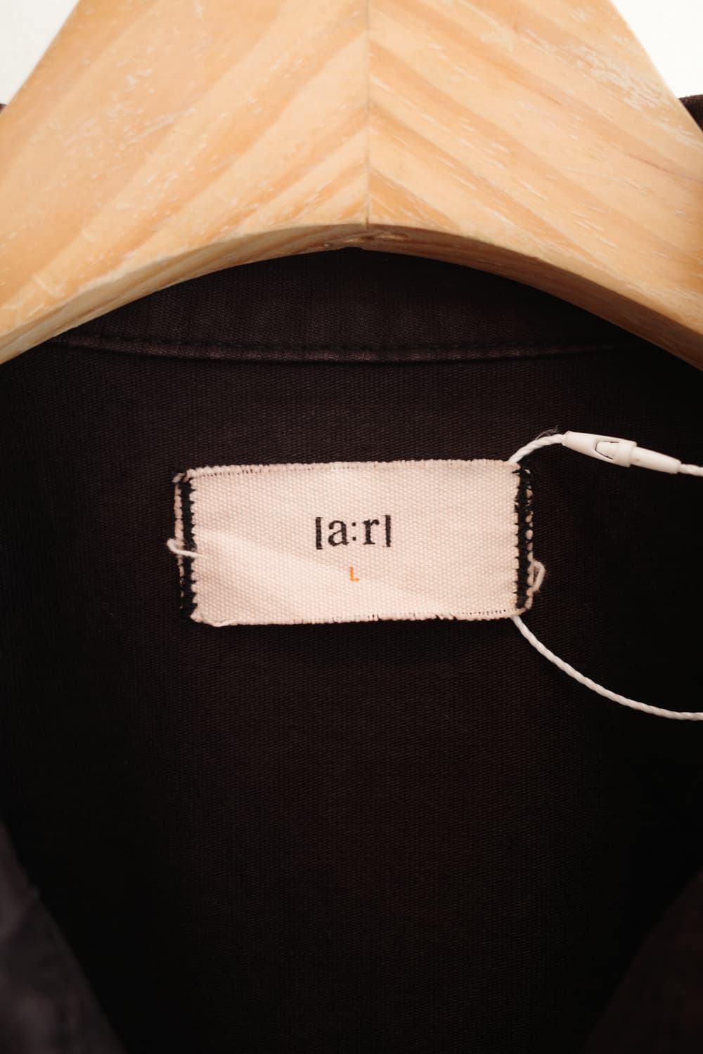 Japan brand 가먼트다잉 집업 블루종 상품이미지3