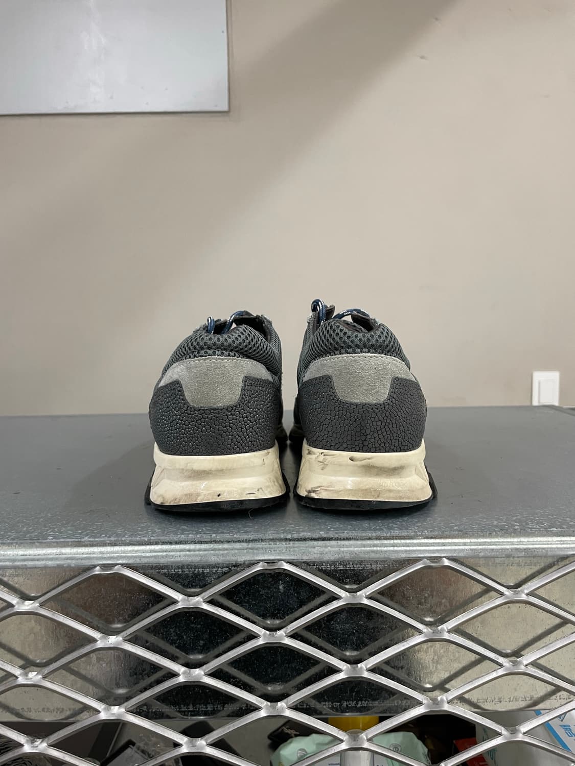 랑방 커브 스니커즈 270 (gr-4317) 상품이미지3