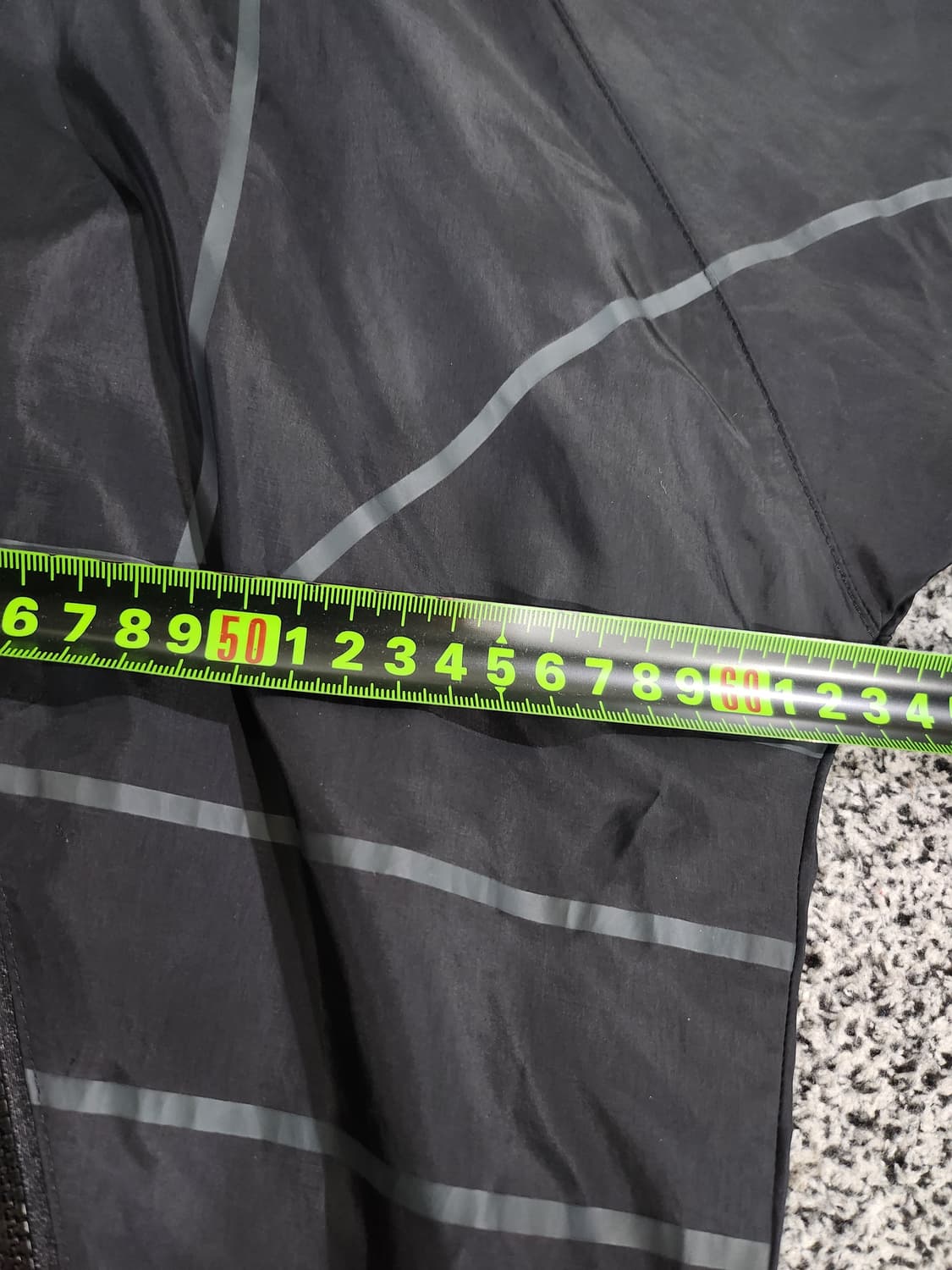 Adidas 바람막이 후드 자켓 상품이미지6