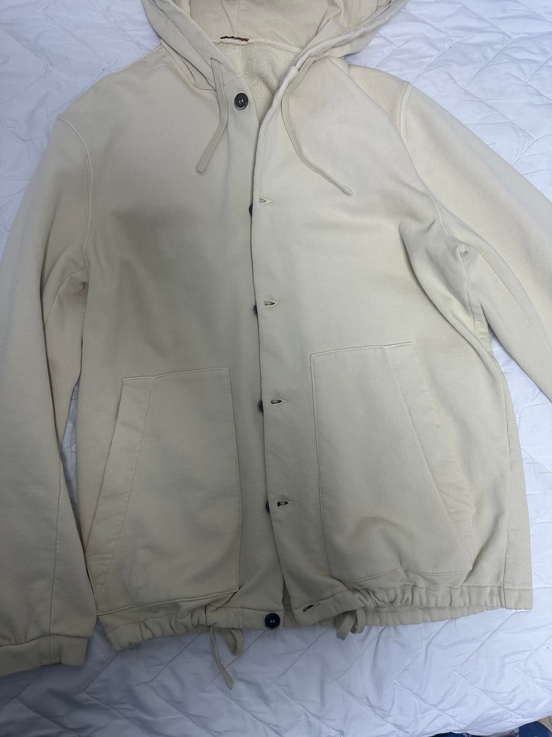 24ss 바레나 베네치아 후드 티셔츠 상품이미지2