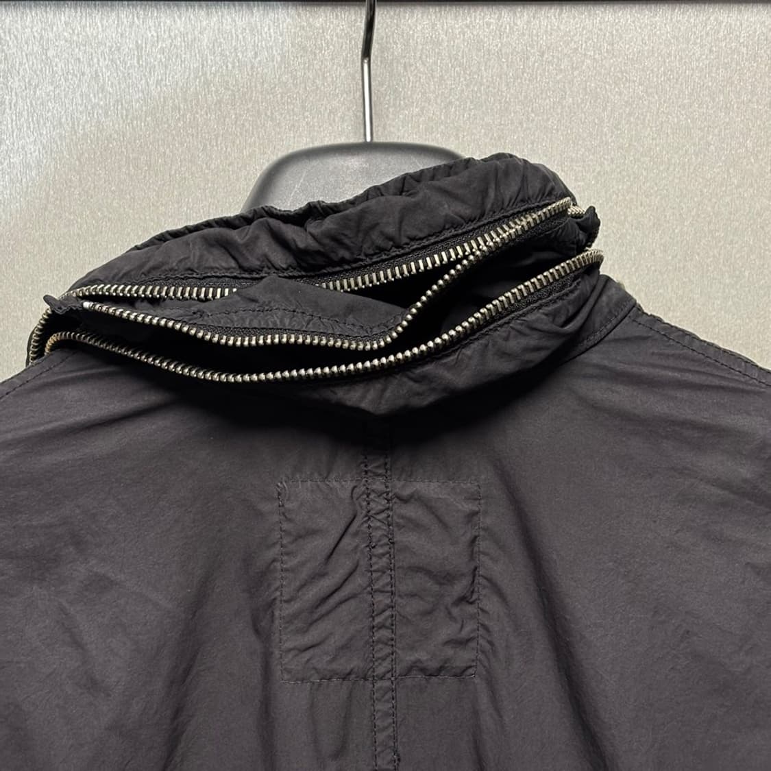 1) 요지 야마모토 y's * 아스페시 피쉬테일 자켓 상품이미지5