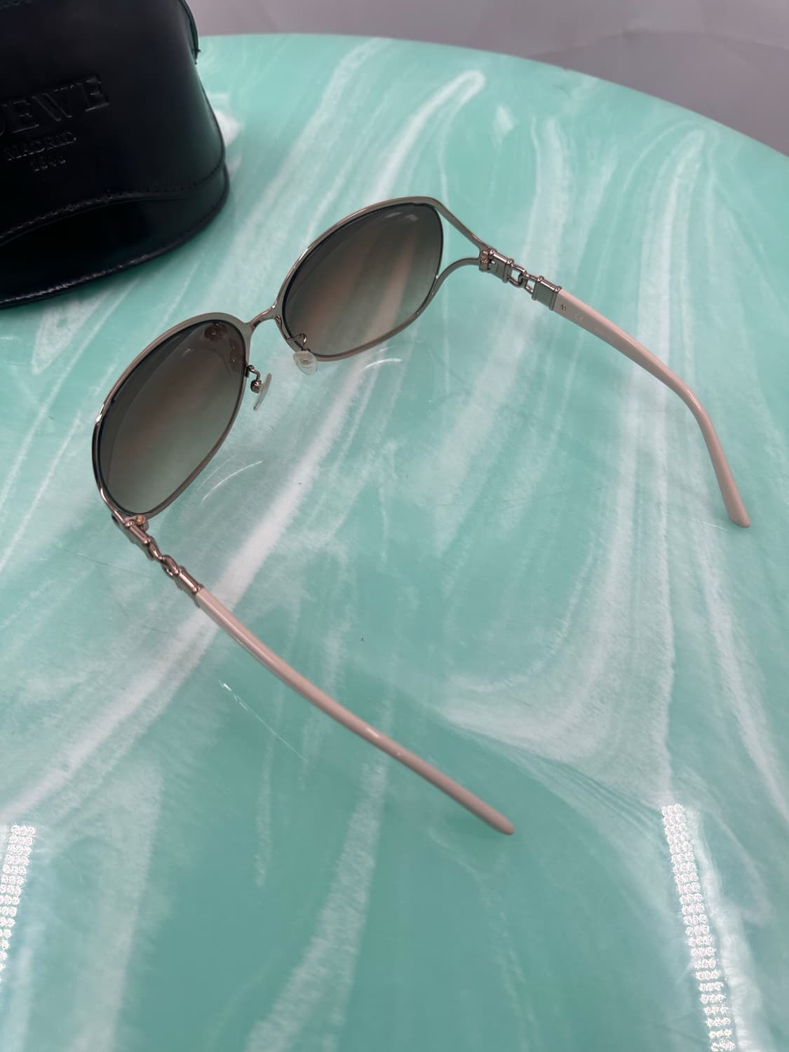 [새상품 무료배송] Made in Italy 로에베 선글라스 상품이미지4