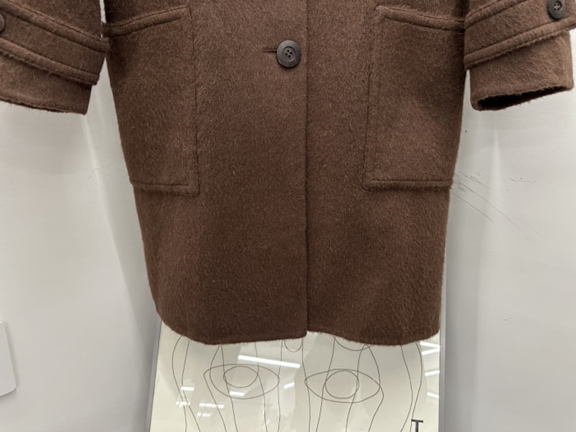 HERMILLE_ made in ITALY (over fit) 상품이미지3