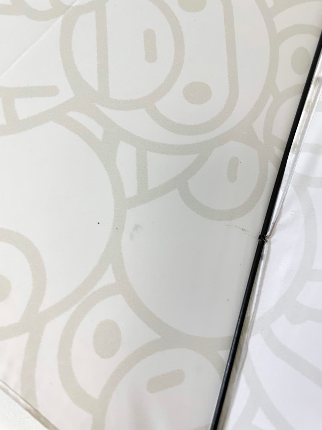 베이프 베이비 마일로 카본 우산 상품이미지7