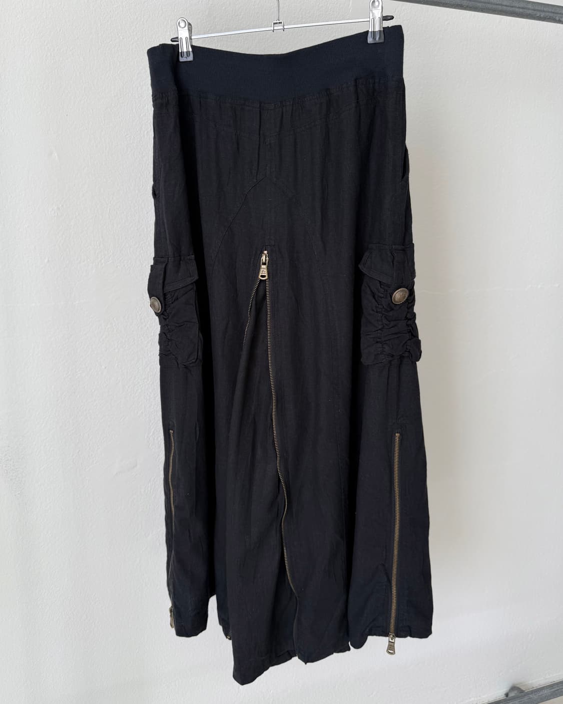 Dig deep 롱스커트 상품이미지5