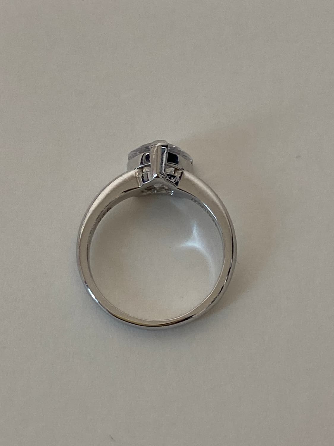 CURVV City of Love 반지 (11호) 상품이미지6