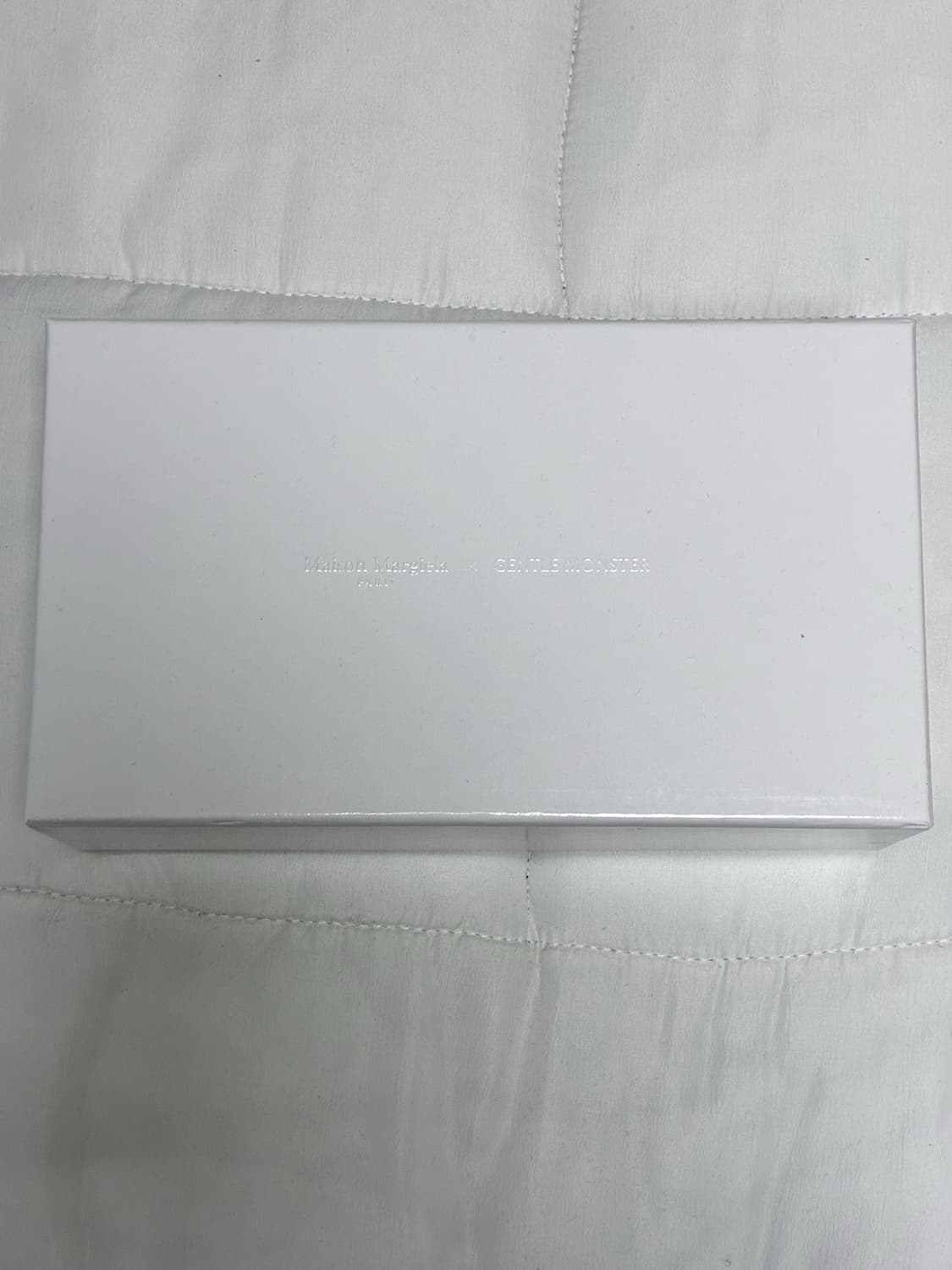 젠틀몬스터 x 메종 마르지엘라 mm209 상품이미지6