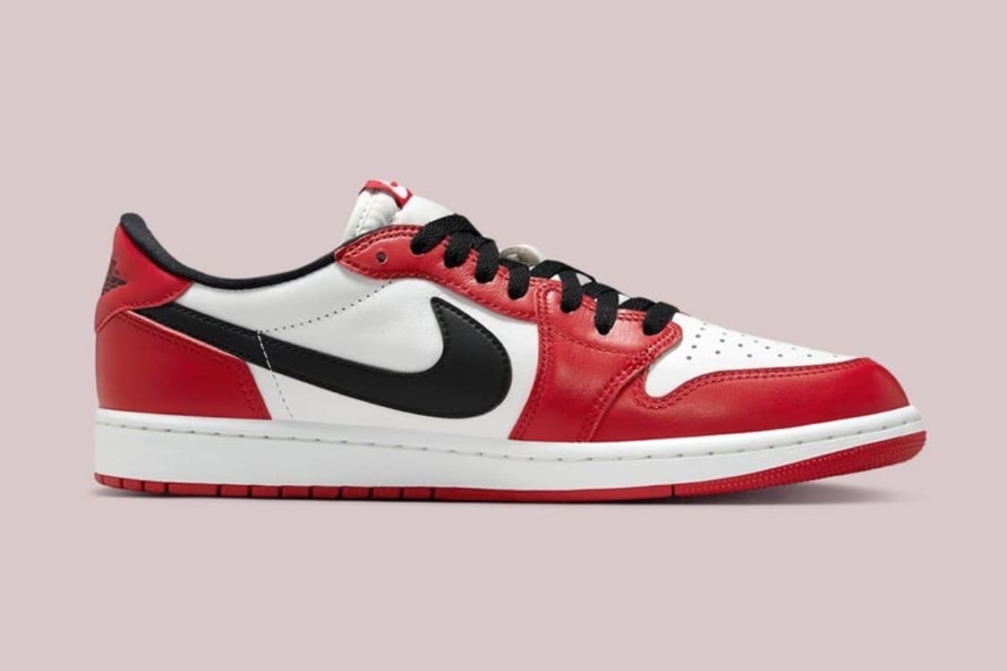 조던 1 로우 시카고 265 상품이미지1