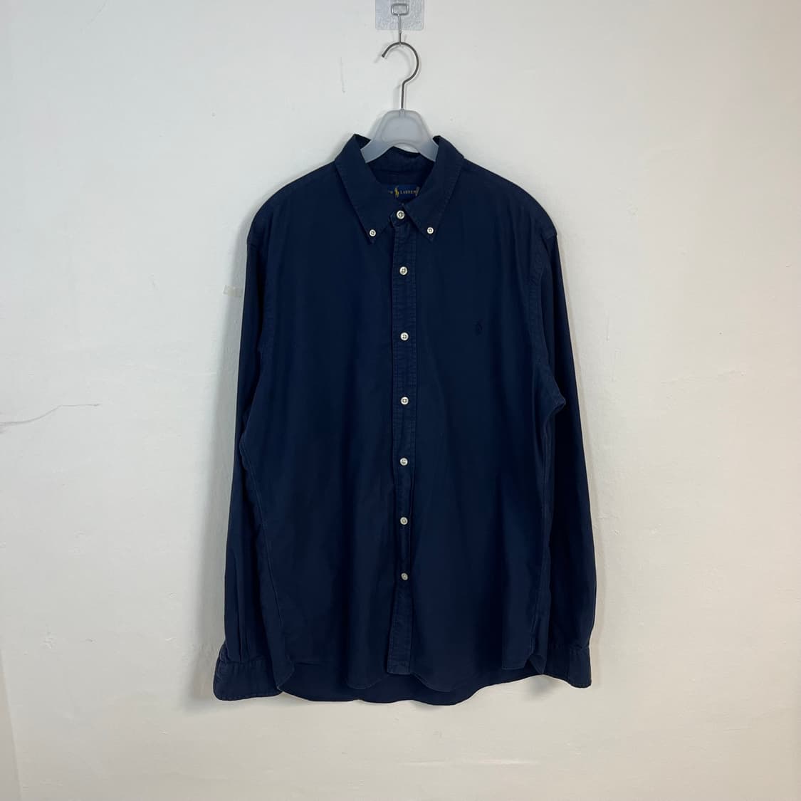 Polo navy shirt  상품이미지4