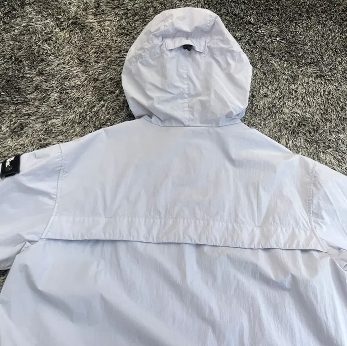 네셔널지오그래픽 여성 바람막이 셋업 S (90 / 67) 상품이미지4